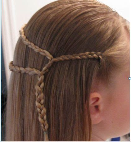 Wrap around Braid Tutorial 的图像结果