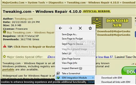 IDM Integration Module Edge Download 的图像结果