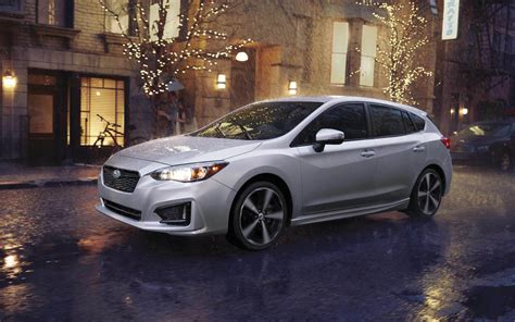 Sleek 2019 Subaru Impreza For Sale in Bay City – Thelen Subaru Blog
