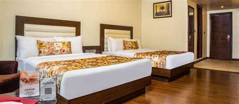 Family Suite | Summit Montana Suites & Spa, Mall Road