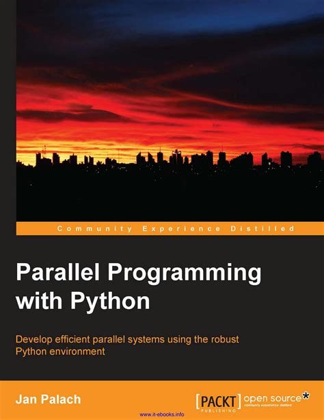 Image result for Parallel Programming Python