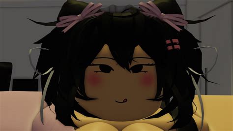 Hot R63/RR34 Girl Sit On Your Face - YouTube