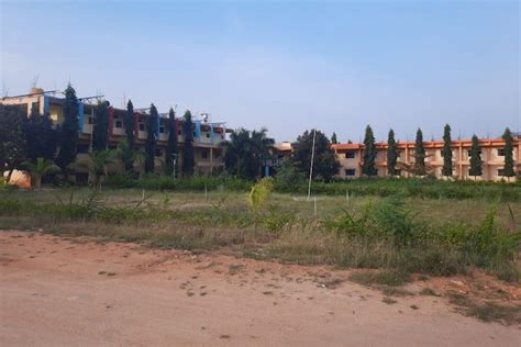 Golden Valley Integrated Campus Contact Number, Address & Map, Chittoor ...