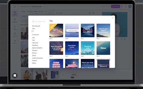 Image result for Creating a Slideshow Presentation