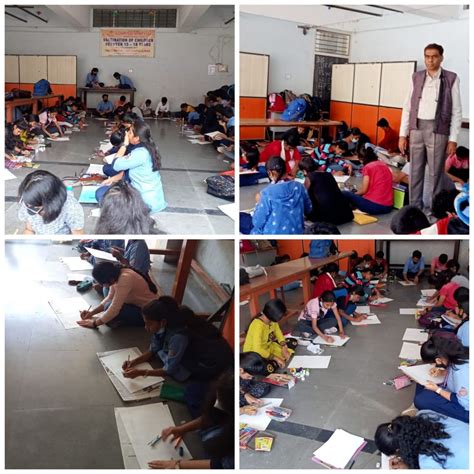 IMFS Bangalore - India March for Science