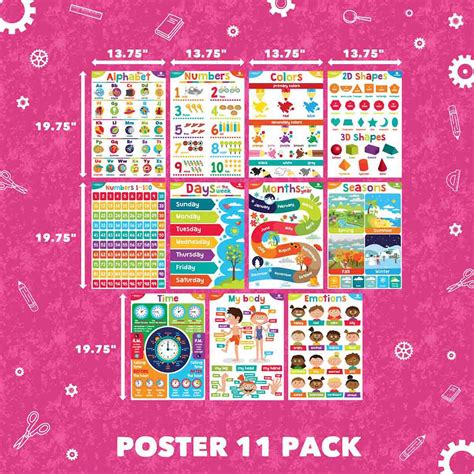 Learning Posters 的图像结果