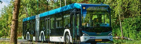 Busworld back at full force in 2023