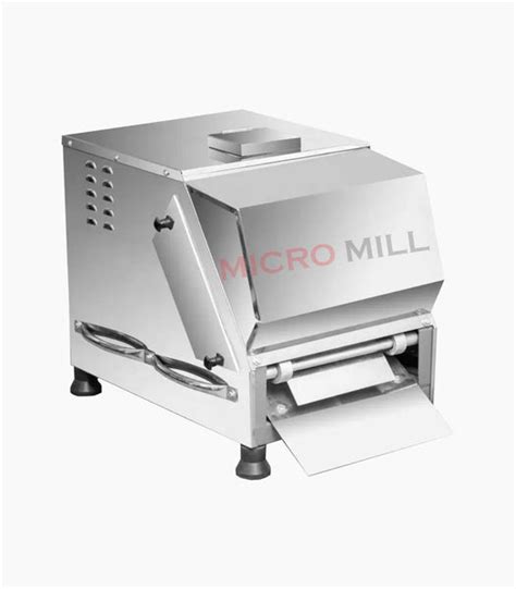 Roti Making Machine Chapati Roti Making Machine Automatic Roti Making ...