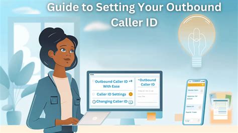 Panduan untuk Mengatur Caller ID Keluar Anda dengan kinerja terbaik
