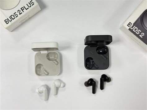 CMF Buds 2 & Buds 2 Plus review: Everyday earbuds that nail the basics ...