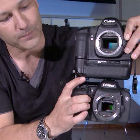 DSLR Camera Sensor 的图像结果