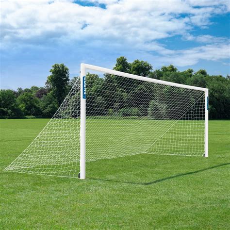 FORZA Alu110 But de Football à Sceller | Net World Sports