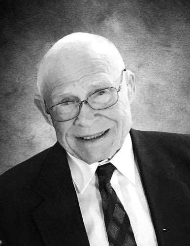 Harold E. Johnson | Obituaries | oswegocountynewsnow.com