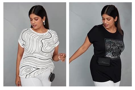 Womens Plus Size Western Wear - Westside