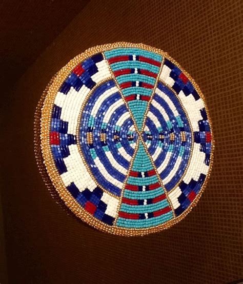 Native American Shell Beadwork: History & Craft