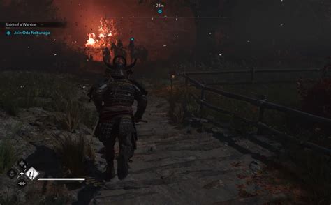 Assassin's Creed Shadows Guide : Spirit of a Warrior (Yasuke Walkthrough)