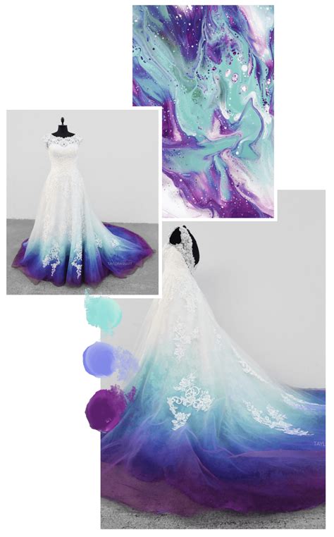 wedding dress bustle