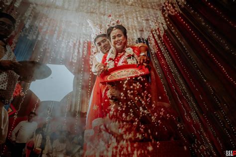 Decoding Indian Weddings: Gujarati Wedding Ceremony Rituals, Dresses ...