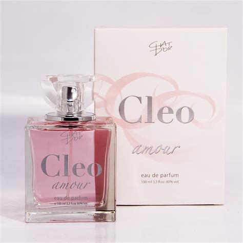 Chat Dor Cleo Amour Edp 100ml | Excaliburshop