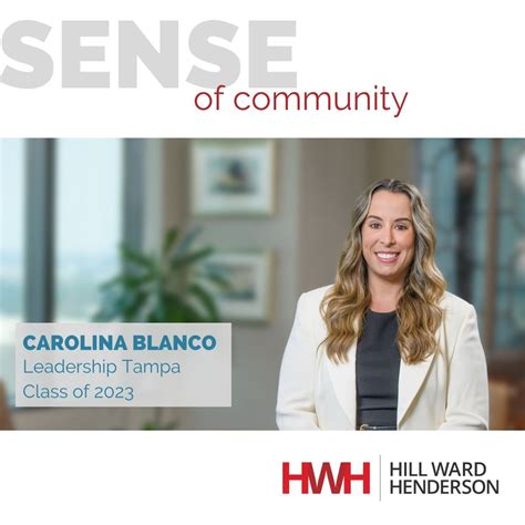 Hill Ward Henderson on LinkedIn: We are proud to announce that ...