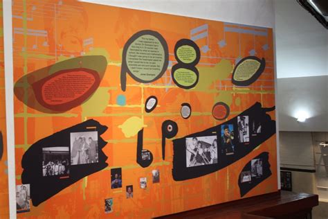 Photo gallery: Exhibitions – Nelson Mandela Foundation