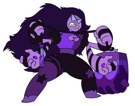 Sugilite | Steven Universe Wiki | FANDOM powered by Wikia