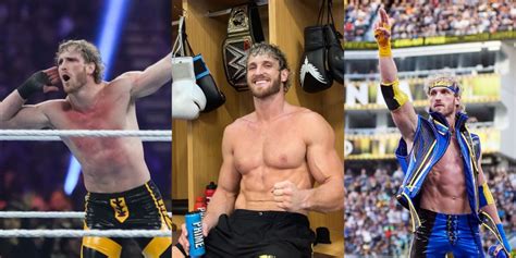 Tom Brady roasts Logan Paul, calls wrestler's athletic abilities 'cute'