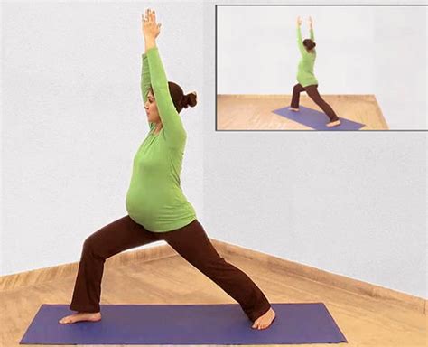 Prenatal Yoga: Best Expert Yoga Poses for Pregnant Women for Pain ...