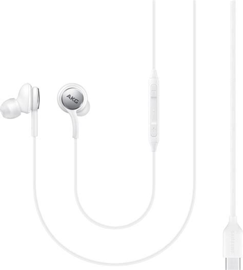 Samsung tuned IC100 Type-C Earphone Wired Price in India - Buy Samsung ...