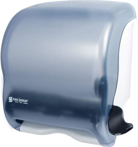 Amazon.com: San Jamar Classic Element Paper Towel Dispenser Fits All ...