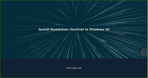 OneNote for Windows 10 Download 的图像结果