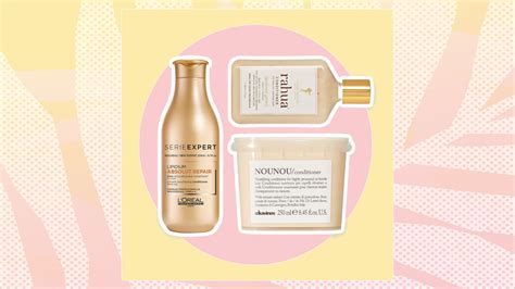 Best Conditioners For Dry Hair: Hydrate Your Locks | Glamour UK