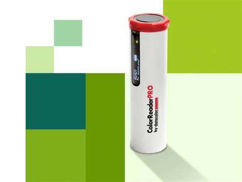 Image result for Color Reader