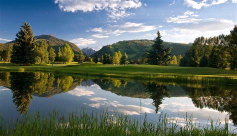 Mount Massive Golf Course | All Square Golf