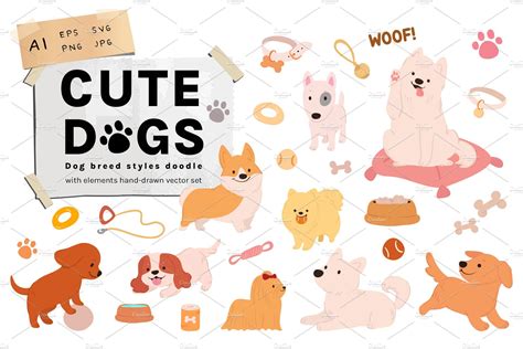 Dog Vector 的图像结果