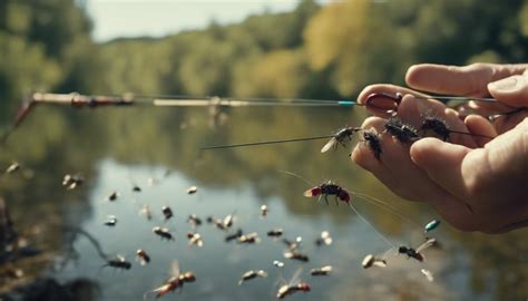Image result for Setting Up Floating Fly Line
