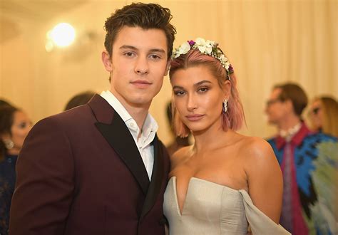 Shawn Mendes and Hailey Baldwin Aren't Dating After All