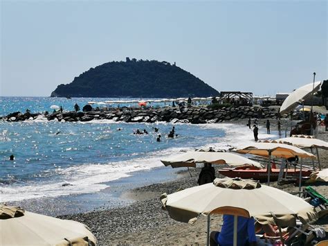 RISTORANTE PUNTA LENA, Albenga - Restaurant Reviews, Phone Number ...