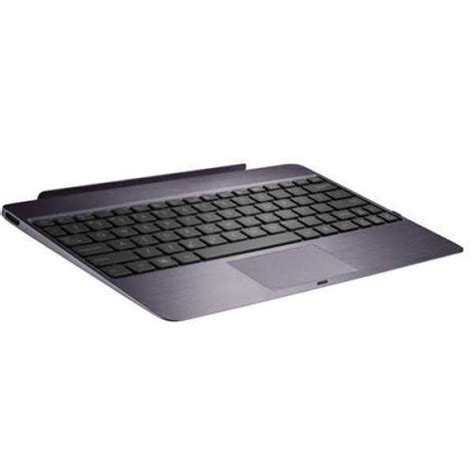 Asus VivoTab (TF600T-DOCK-GR) RT Dock Keyboard Price in India, Specs ...