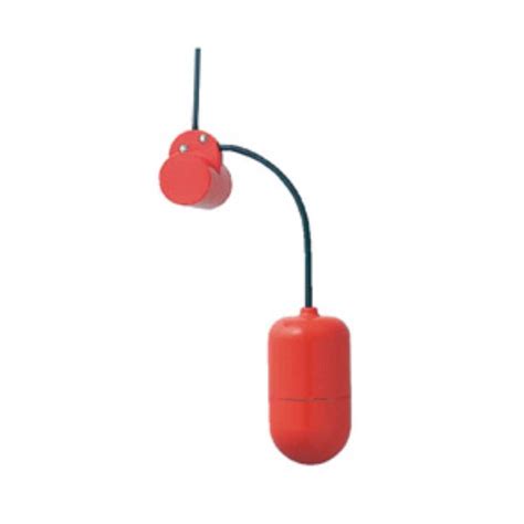 Tsurumi RF Float Switches Snap-Action Float Sensor | Istar Trading Pte Ltd | SG