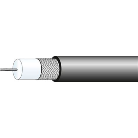 RADOX_RF_59 Huber+Suhner | Huber+Suhner, 100m, RG59 Coaxial ...