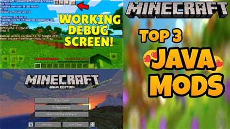 Image result for Minecraft Addon's Java