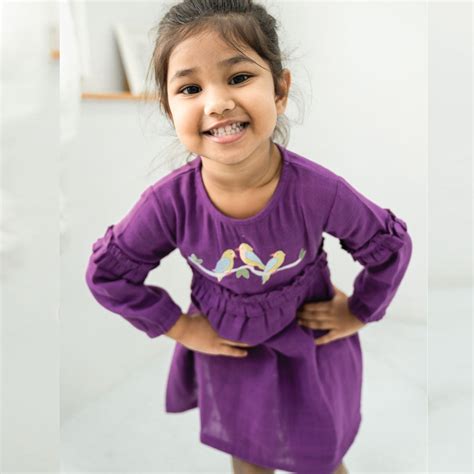 Cute, Comfy And Kid-Friendly Baby Clothing Range