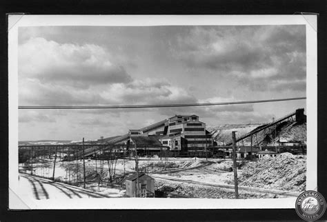 Locust Summit Breaker – Underground Miners