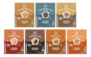 Digital Graphics Examples 的图像结果