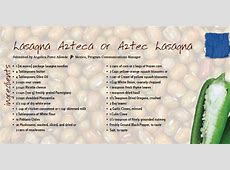 Cook With Compassion: Lasagna Azteca   Compassion  