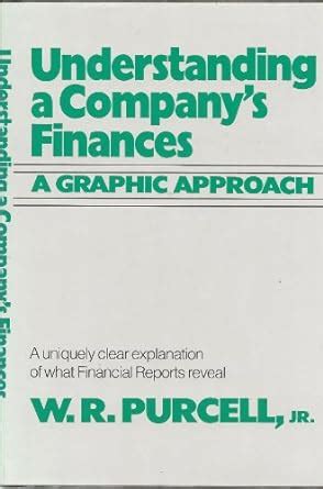 Buy Understanding a Company's Finances: A Graphic Approach Book Online ...