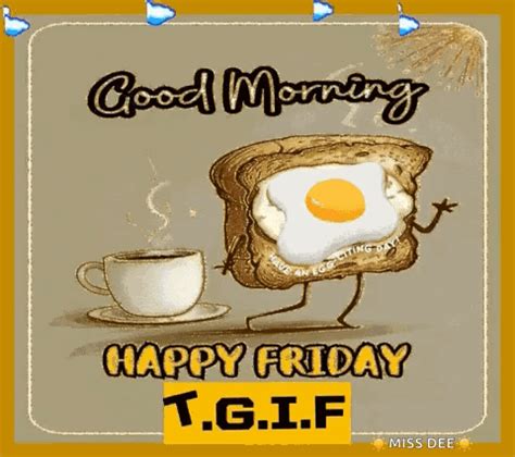 Good Friday Morning GIF - Good Friday morning - Discover & Share GIFs