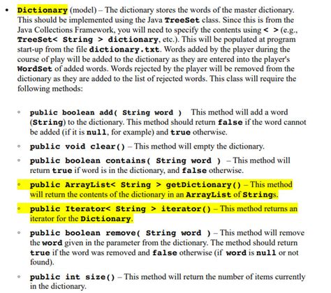 Image result for Dictionary in Java