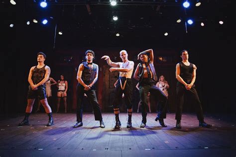 Cabaret — Rockaway Theatre Company